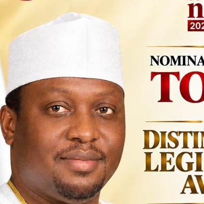 Hon. Abdulsamad Dasuki
