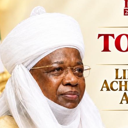 Alhaji Bashir Mohammed Dalhatu