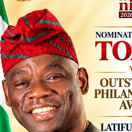 Latifu Kolawole Abiola