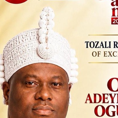 His Imperial Majesty, Ooni Adeyeye Enitan Ogunwusi, Ojaja II