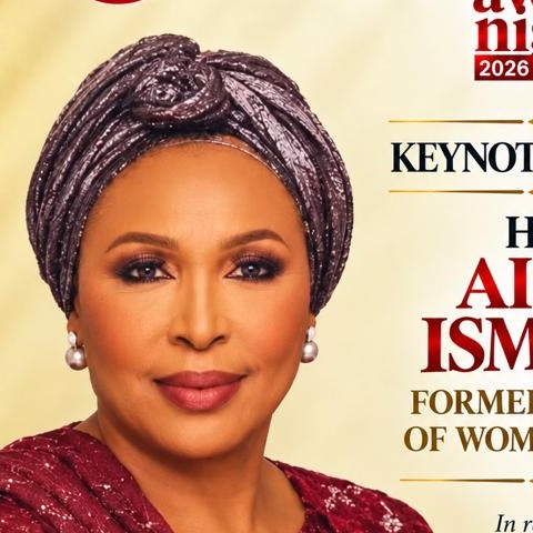 Hon. Aisha Ismail