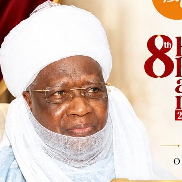 Alhaji Bashir Mohammed Dalhatu