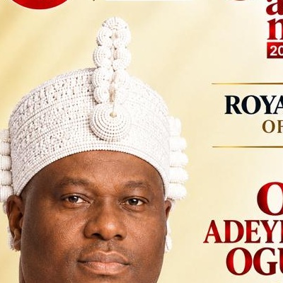 His Imperial Majesty, Ooni Adeyeye Enitan Ogunwusi, Ojaja II