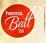 Henna Ball Logo