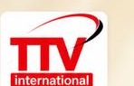 Tozali TV International Logo